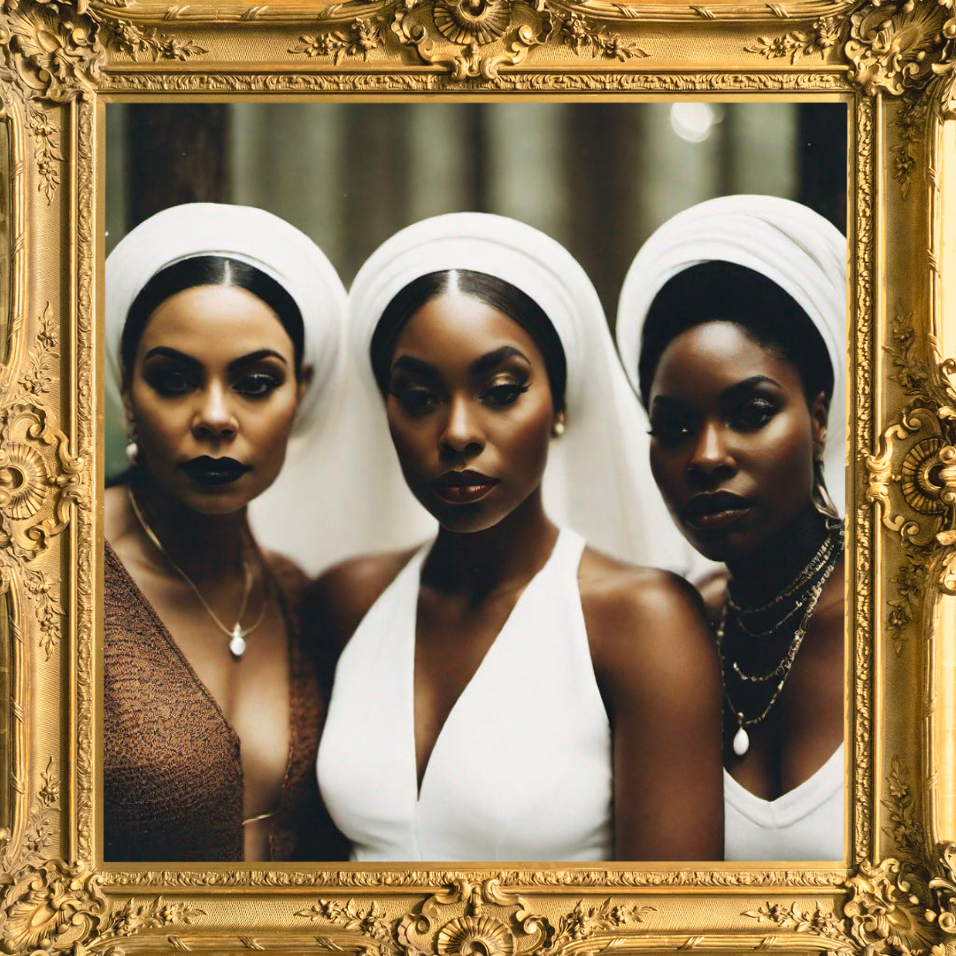 I. "The Trinity" Session